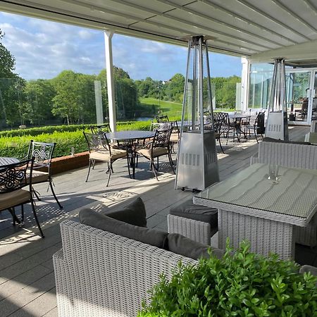 Stoke By Nayland Hotel, Golf & Spa Leavenheath Extérieur photo