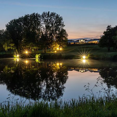 Stoke By Nayland Hotel, Golf & Spa Leavenheath Extérieur photo