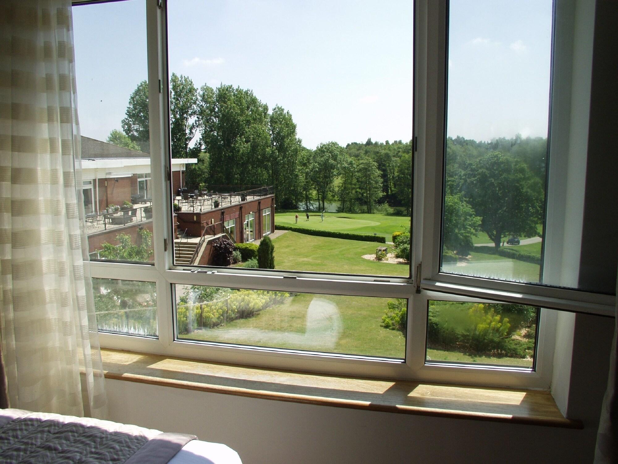 Stoke By Nayland Hotel, Golf & Spa Leavenheath Extérieur photo