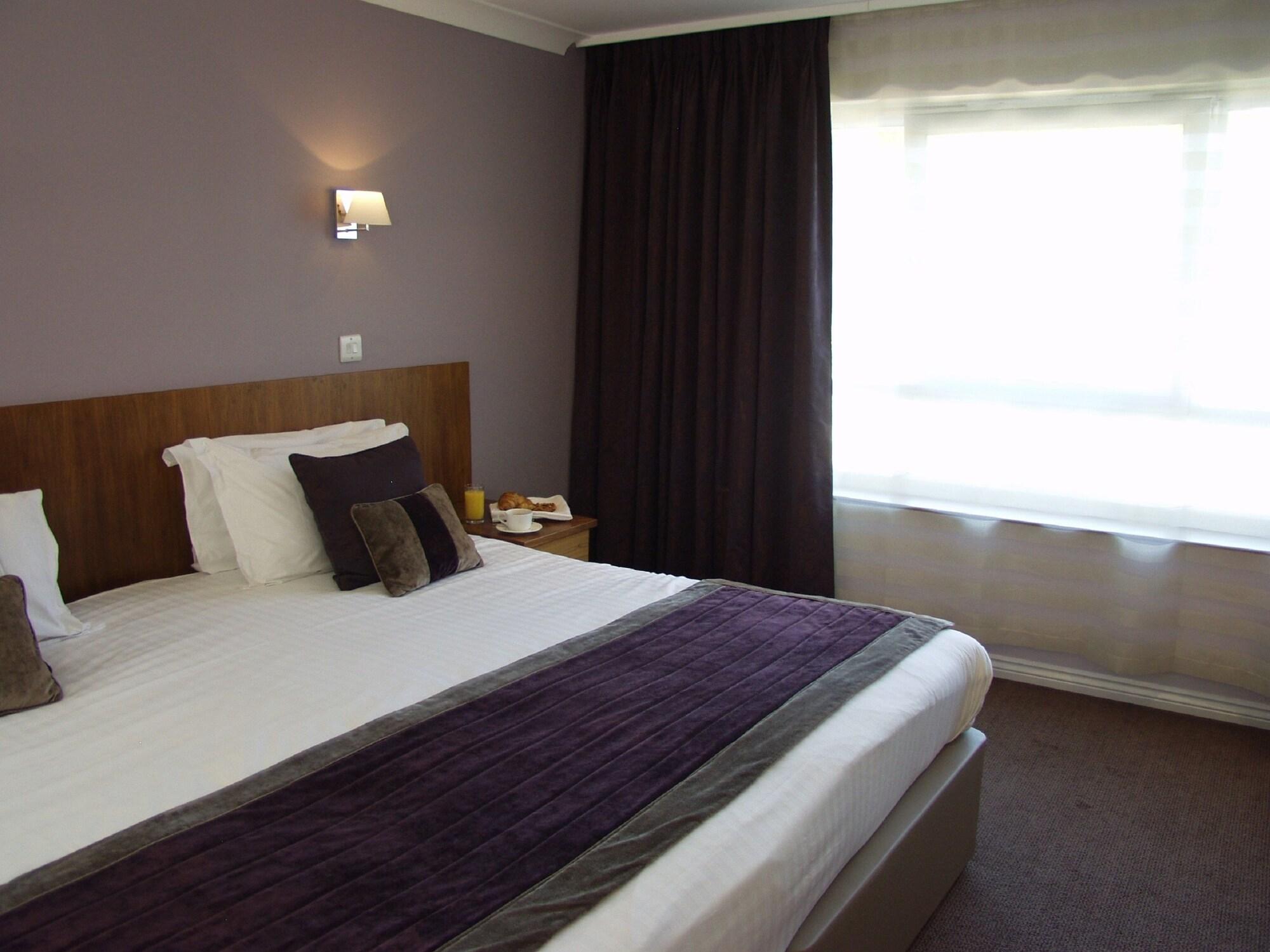 Stoke By Nayland Hotel, Golf & Spa Leavenheath Extérieur photo