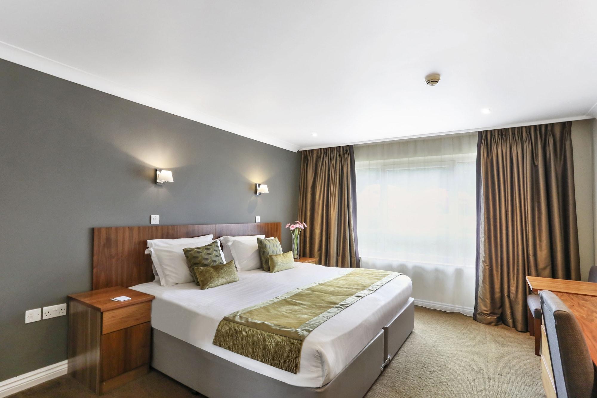 Stoke By Nayland Hotel, Golf & Spa Leavenheath Extérieur photo