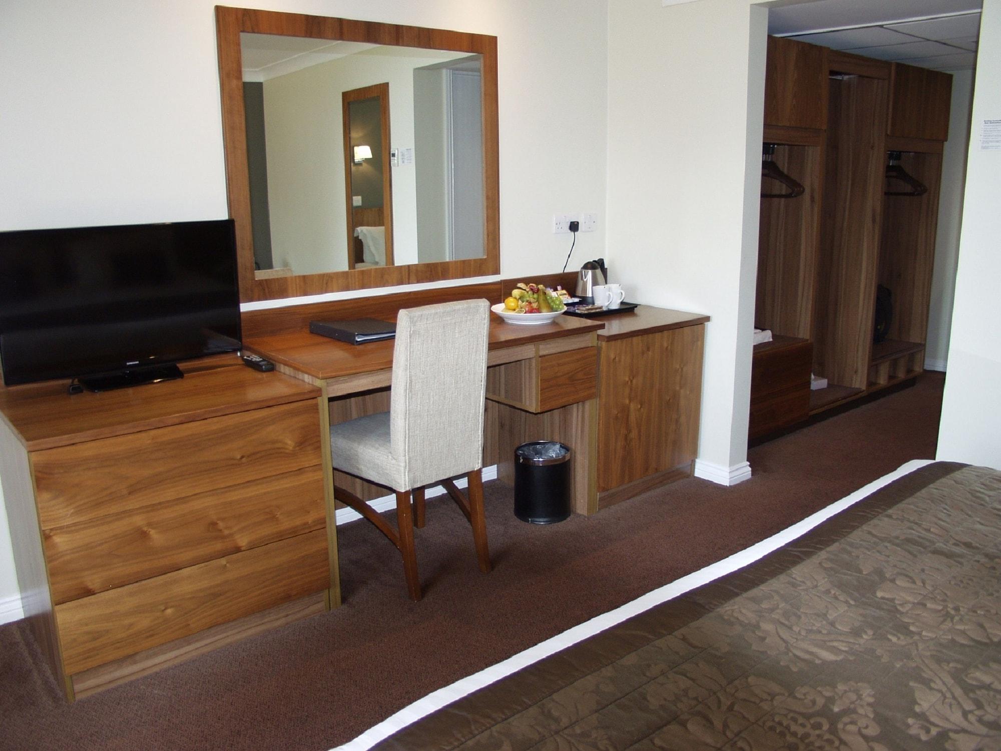 Stoke By Nayland Hotel, Golf & Spa Leavenheath Extérieur photo