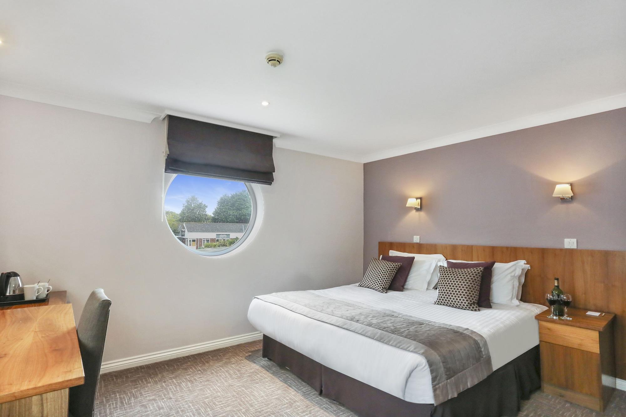 Stoke By Nayland Hotel, Golf & Spa Leavenheath Extérieur photo
