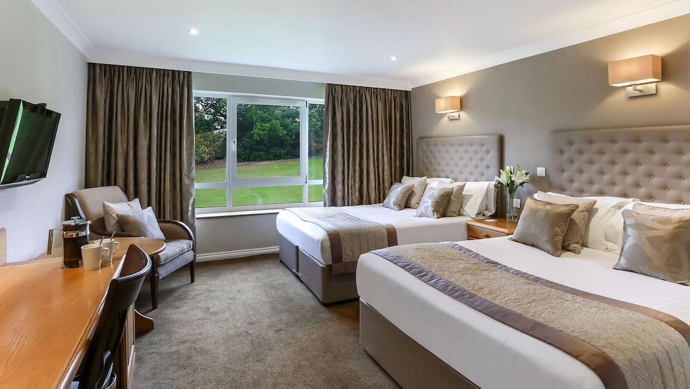 Stoke By Nayland Hotel, Golf & Spa Leavenheath Extérieur photo