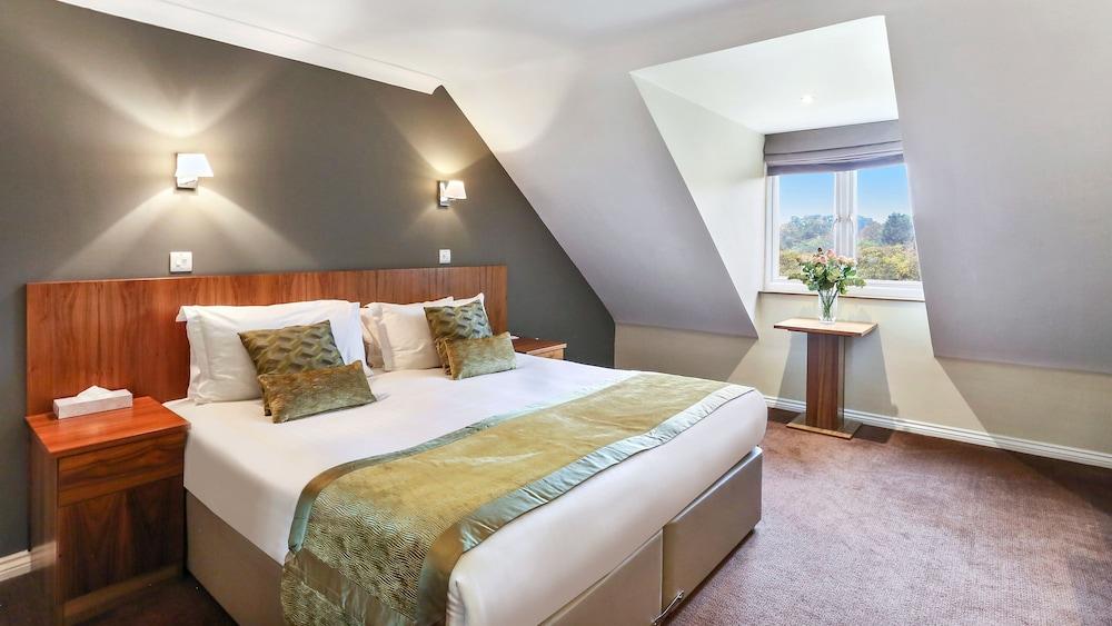 Stoke By Nayland Hotel, Golf & Spa Leavenheath Extérieur photo