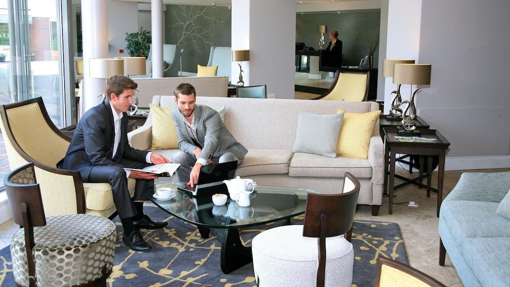 Stoke By Nayland Hotel, Golf & Spa Leavenheath Extérieur photo