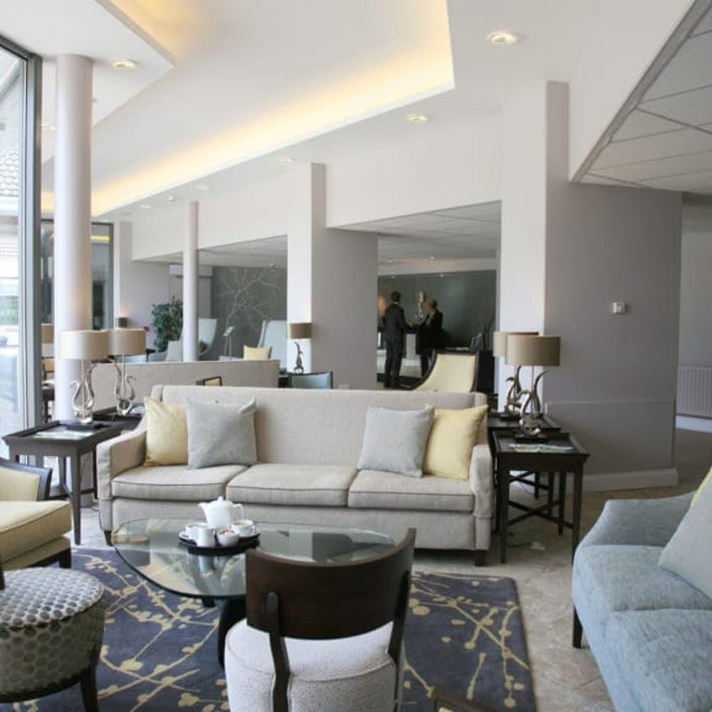 Stoke By Nayland Hotel, Golf & Spa Leavenheath Extérieur photo