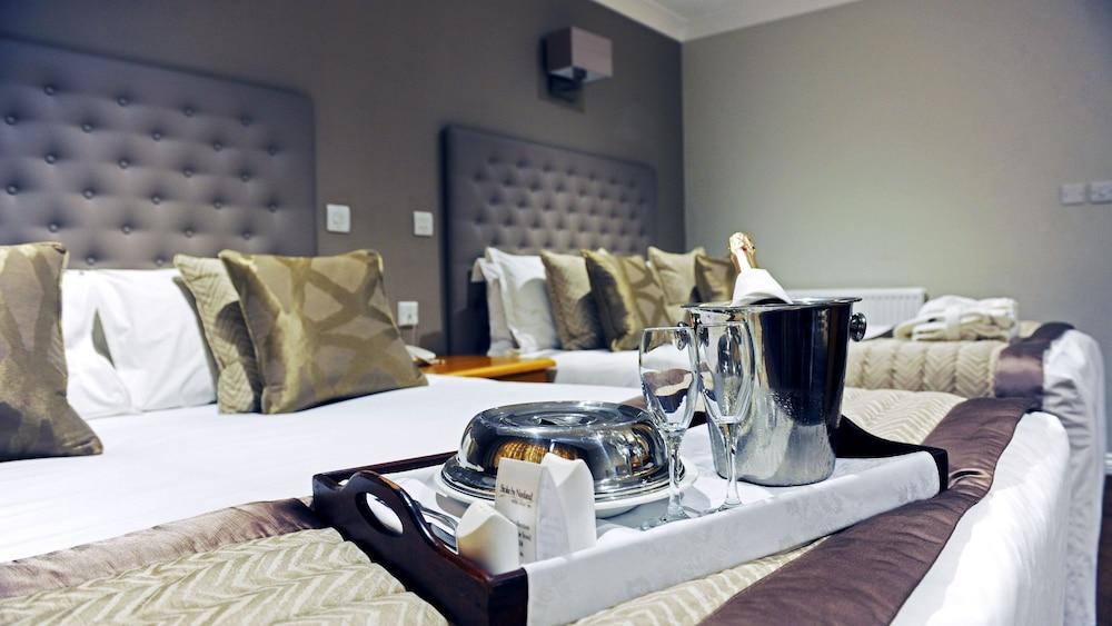Stoke By Nayland Hotel, Golf & Spa Leavenheath Extérieur photo