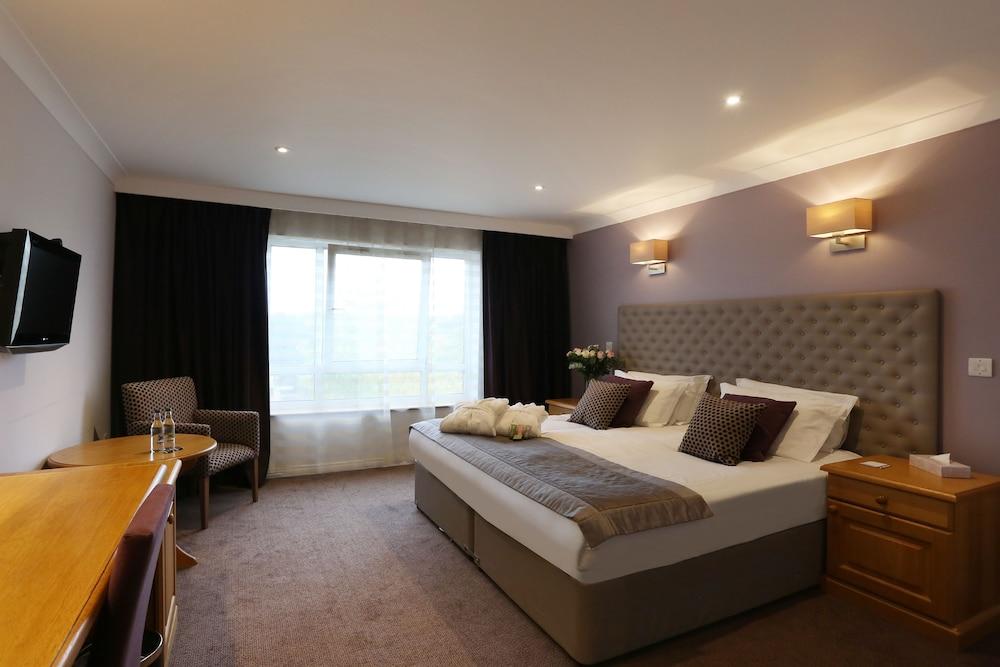 Stoke By Nayland Hotel, Golf & Spa Leavenheath Extérieur photo