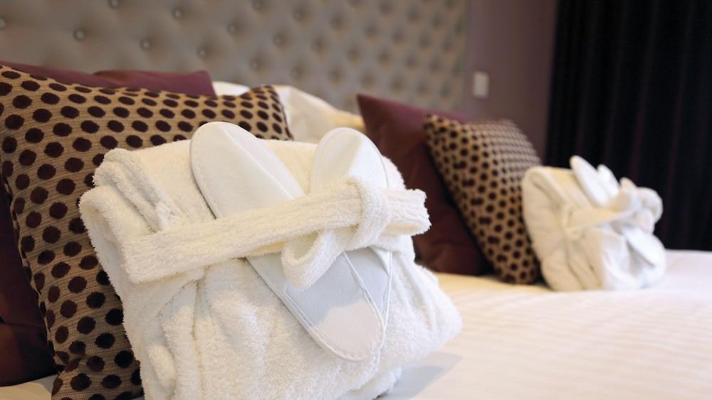 Stoke By Nayland Hotel, Golf & Spa Leavenheath Extérieur photo