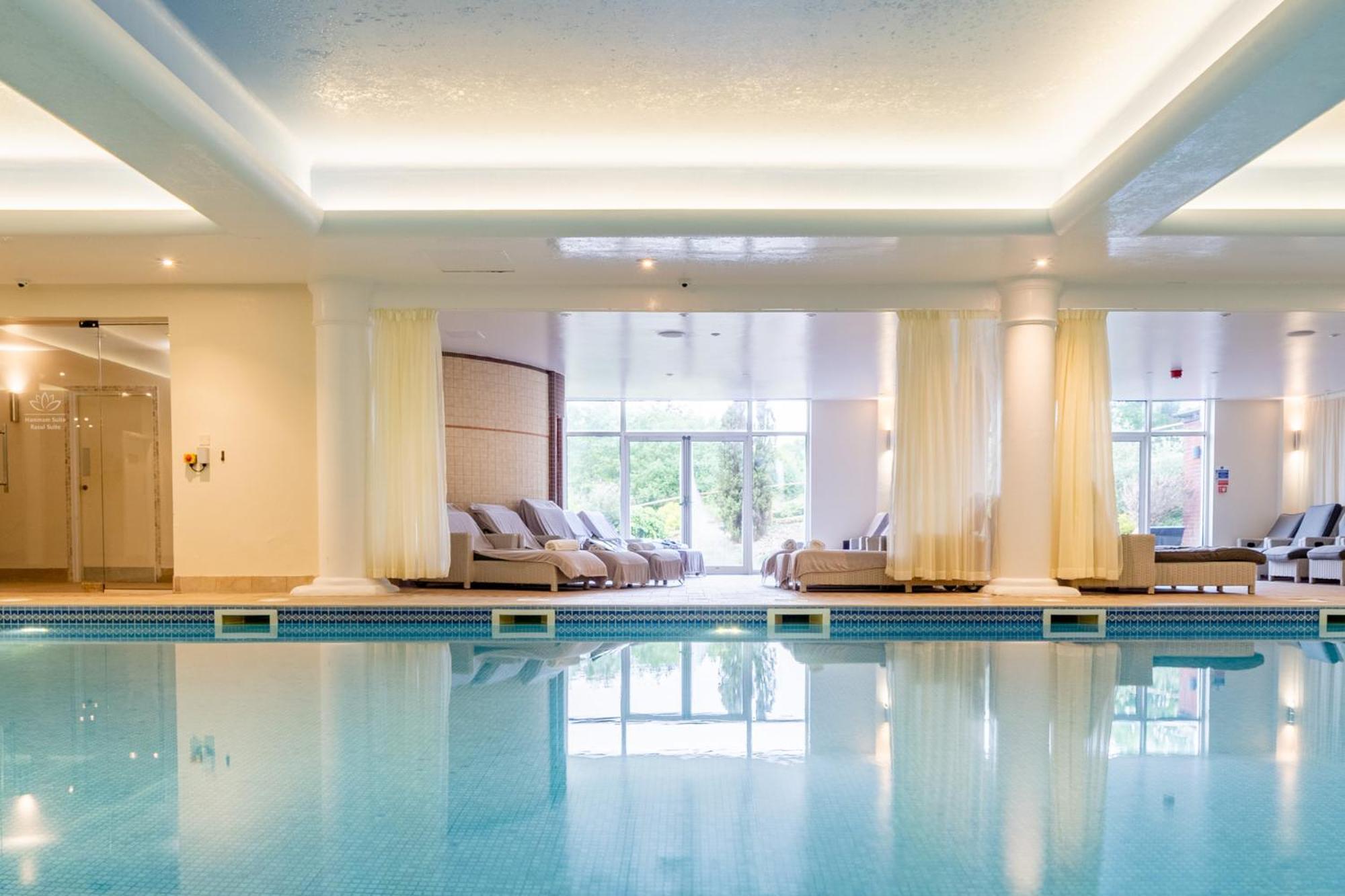 Stoke By Nayland Hotel, Golf & Spa Leavenheath Extérieur photo