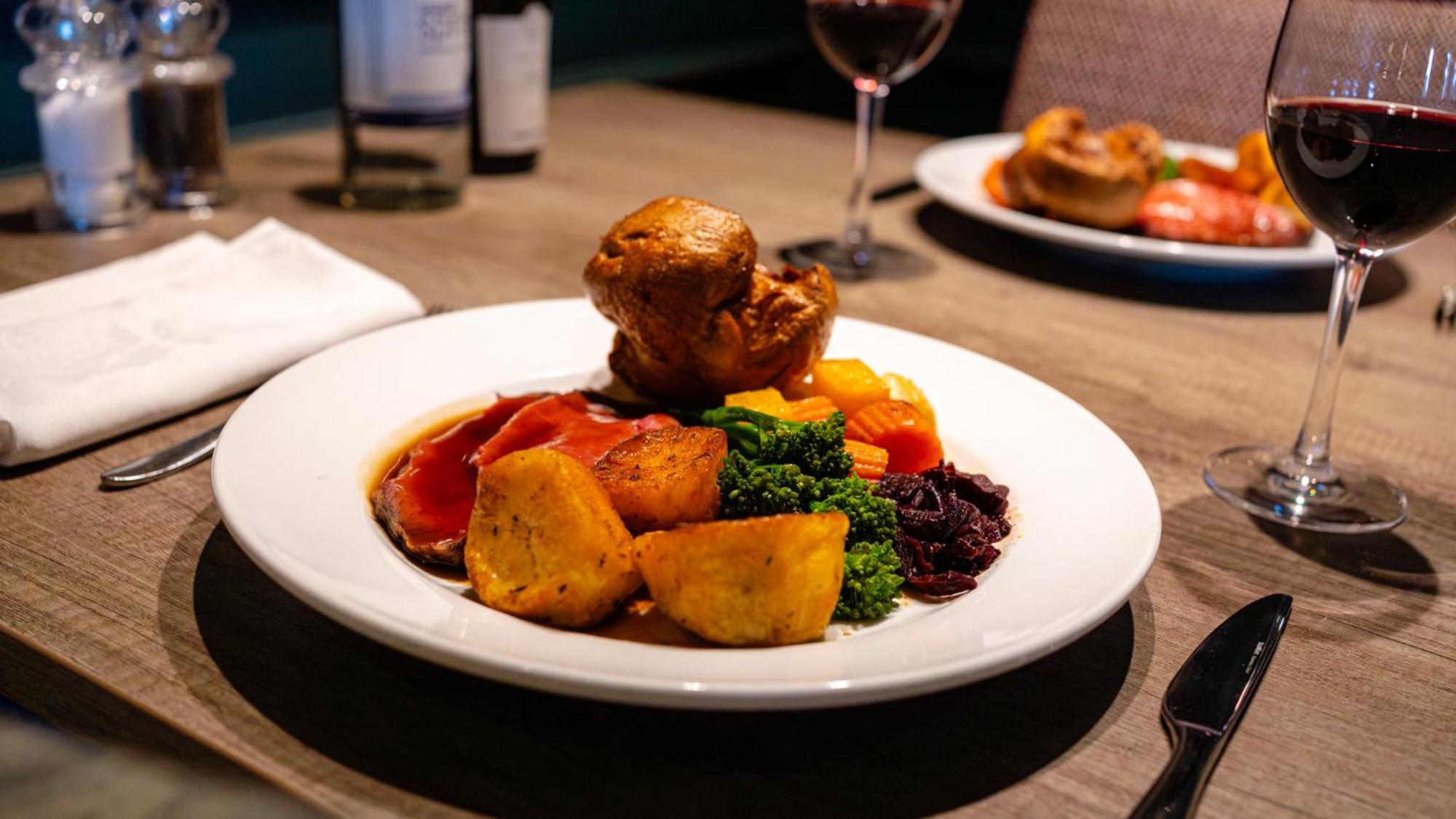 Stoke By Nayland Hotel, Golf & Spa Leavenheath Extérieur photo