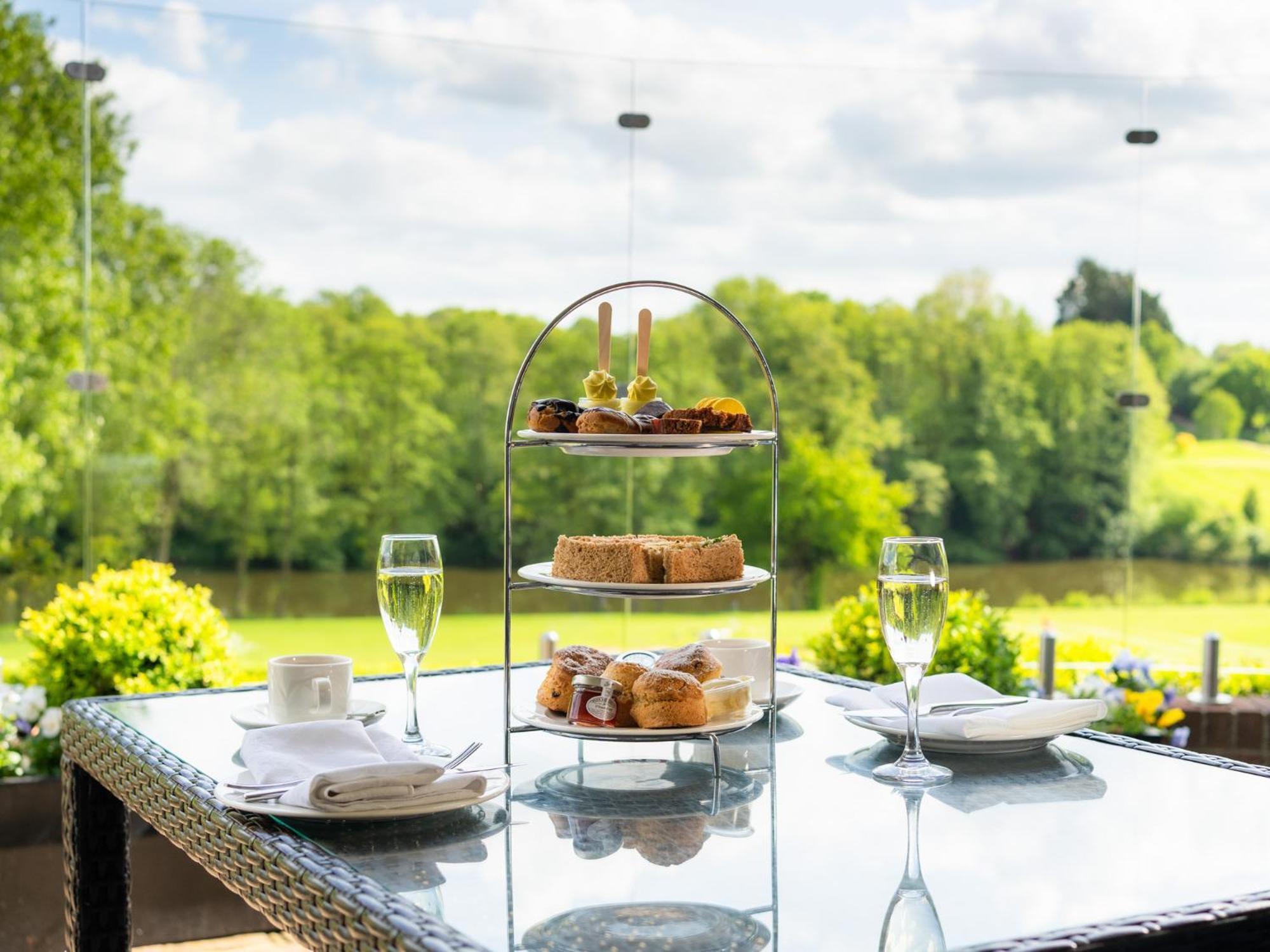 Stoke By Nayland Hotel, Golf & Spa Leavenheath Extérieur photo