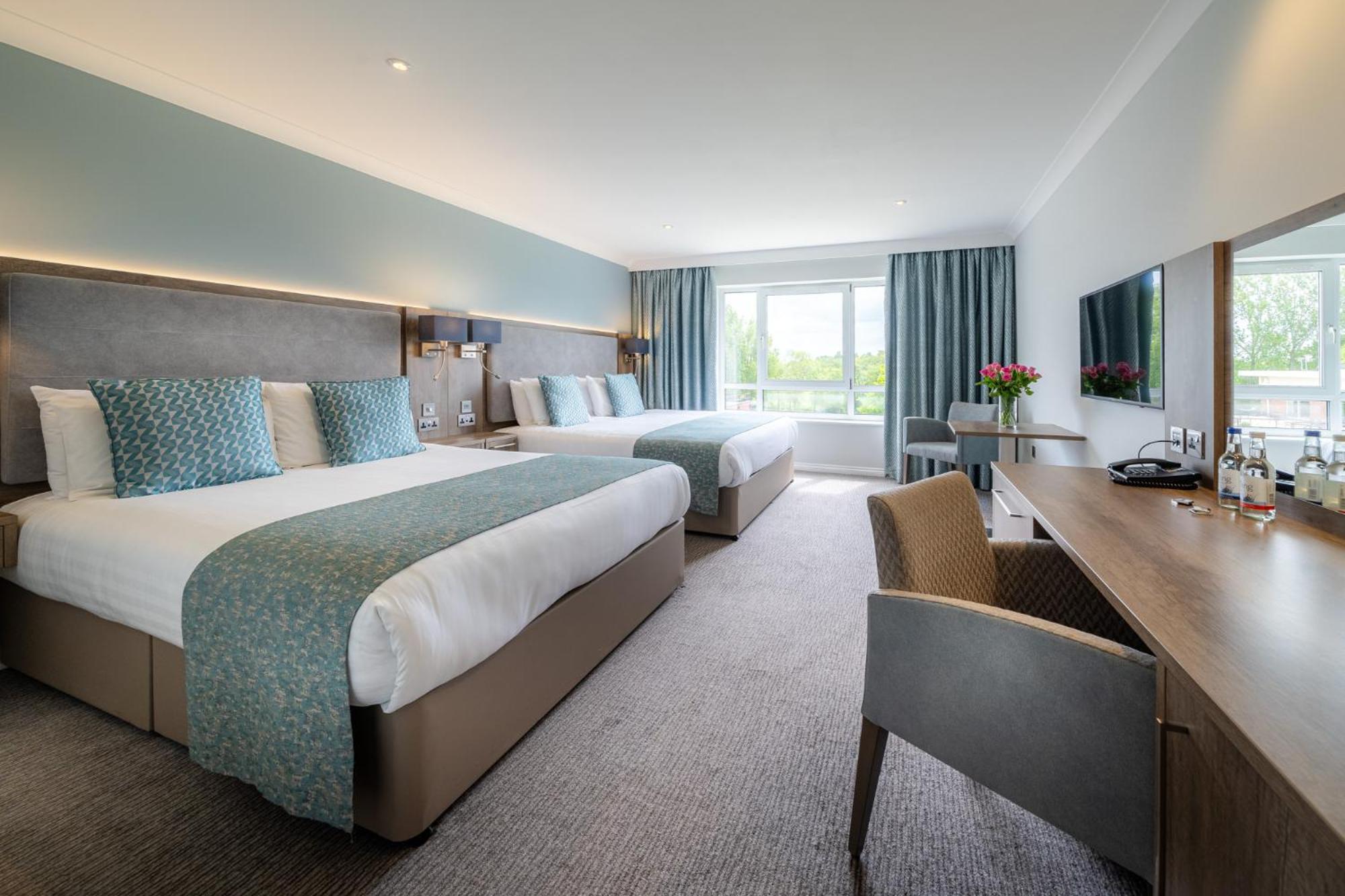 Stoke By Nayland Hotel, Golf & Spa Leavenheath Extérieur photo