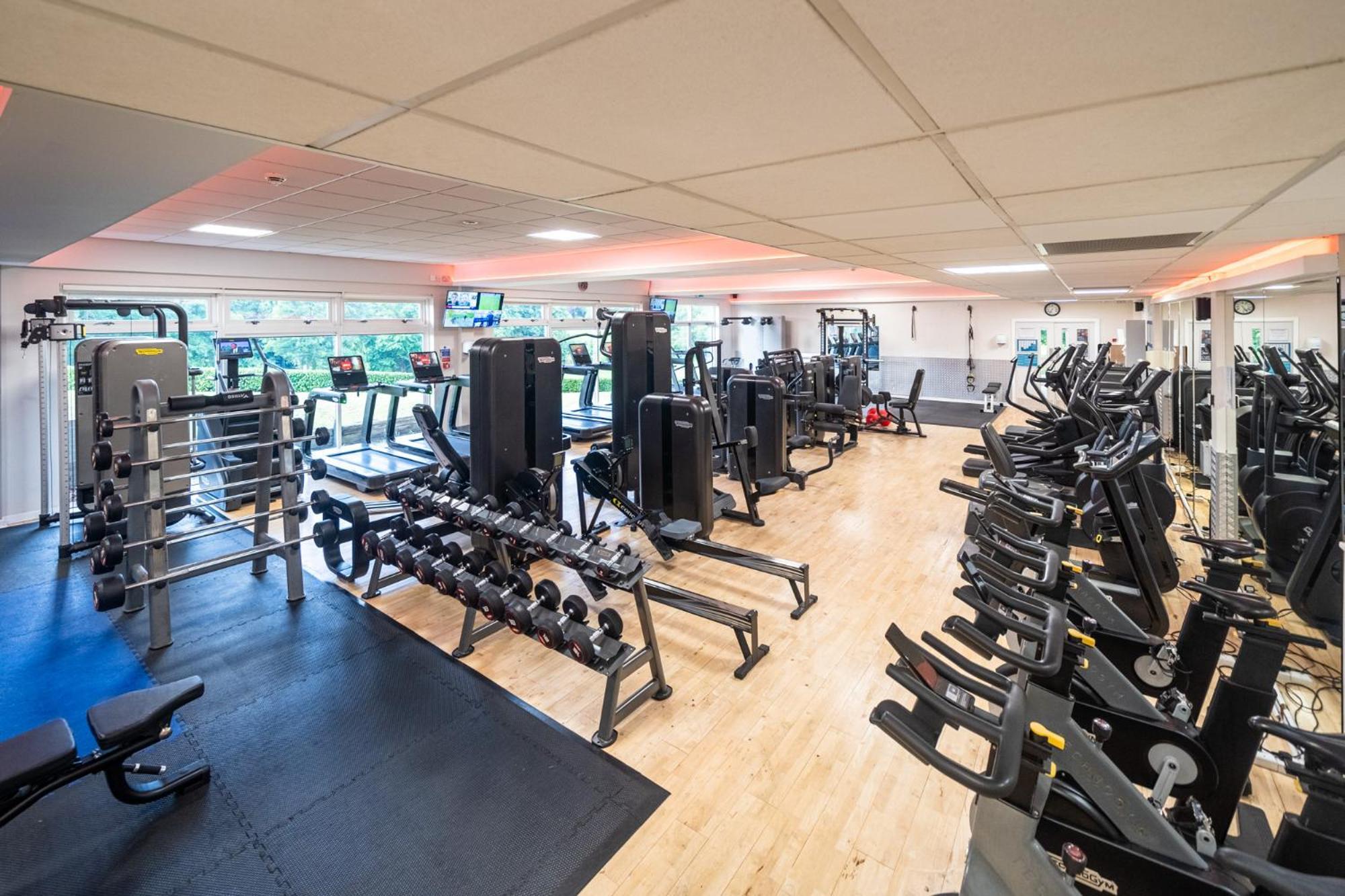 Stoke By Nayland Hotel, Golf & Spa Leavenheath Extérieur photo