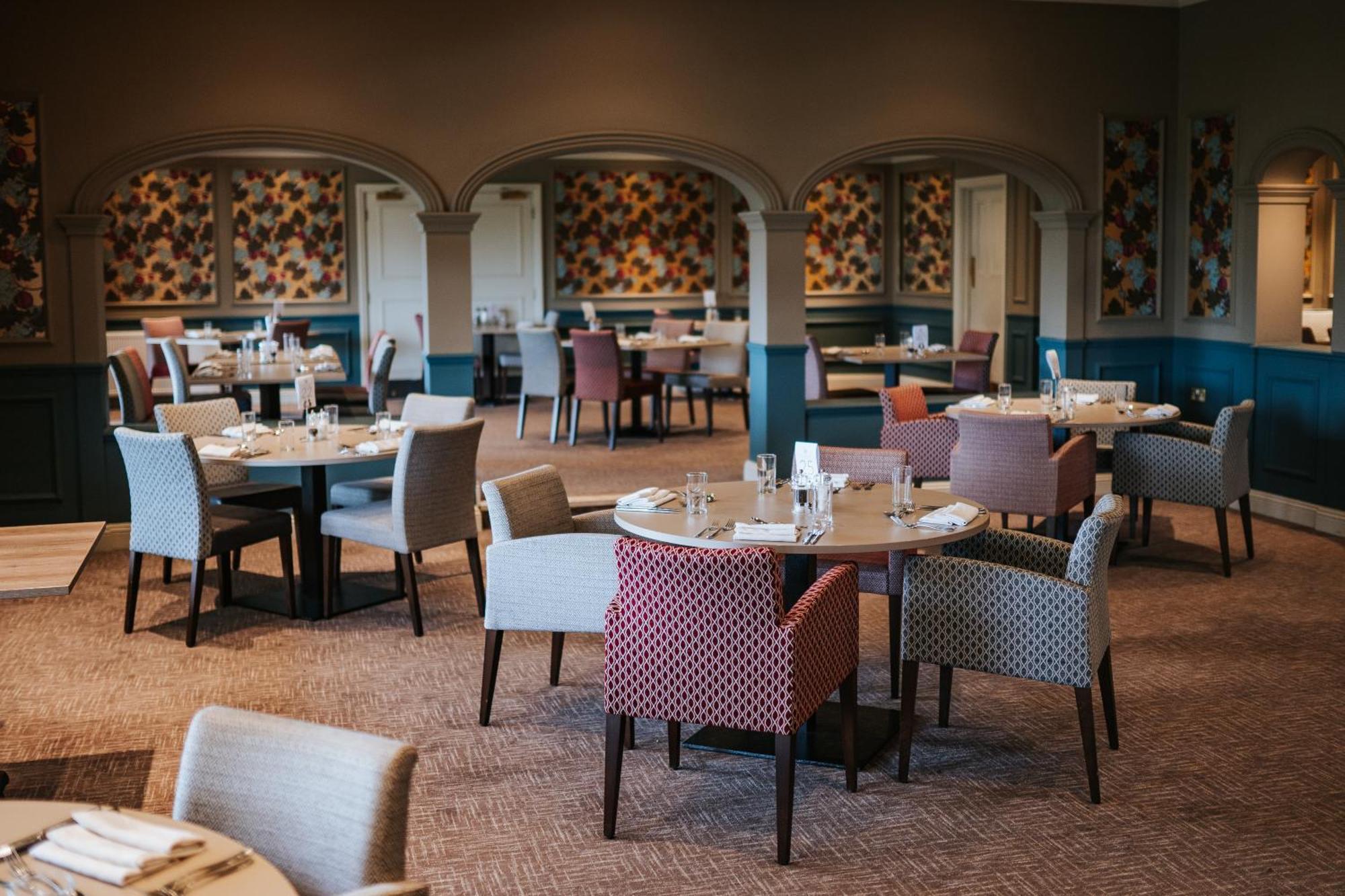 Stoke By Nayland Hotel, Golf & Spa Leavenheath Extérieur photo