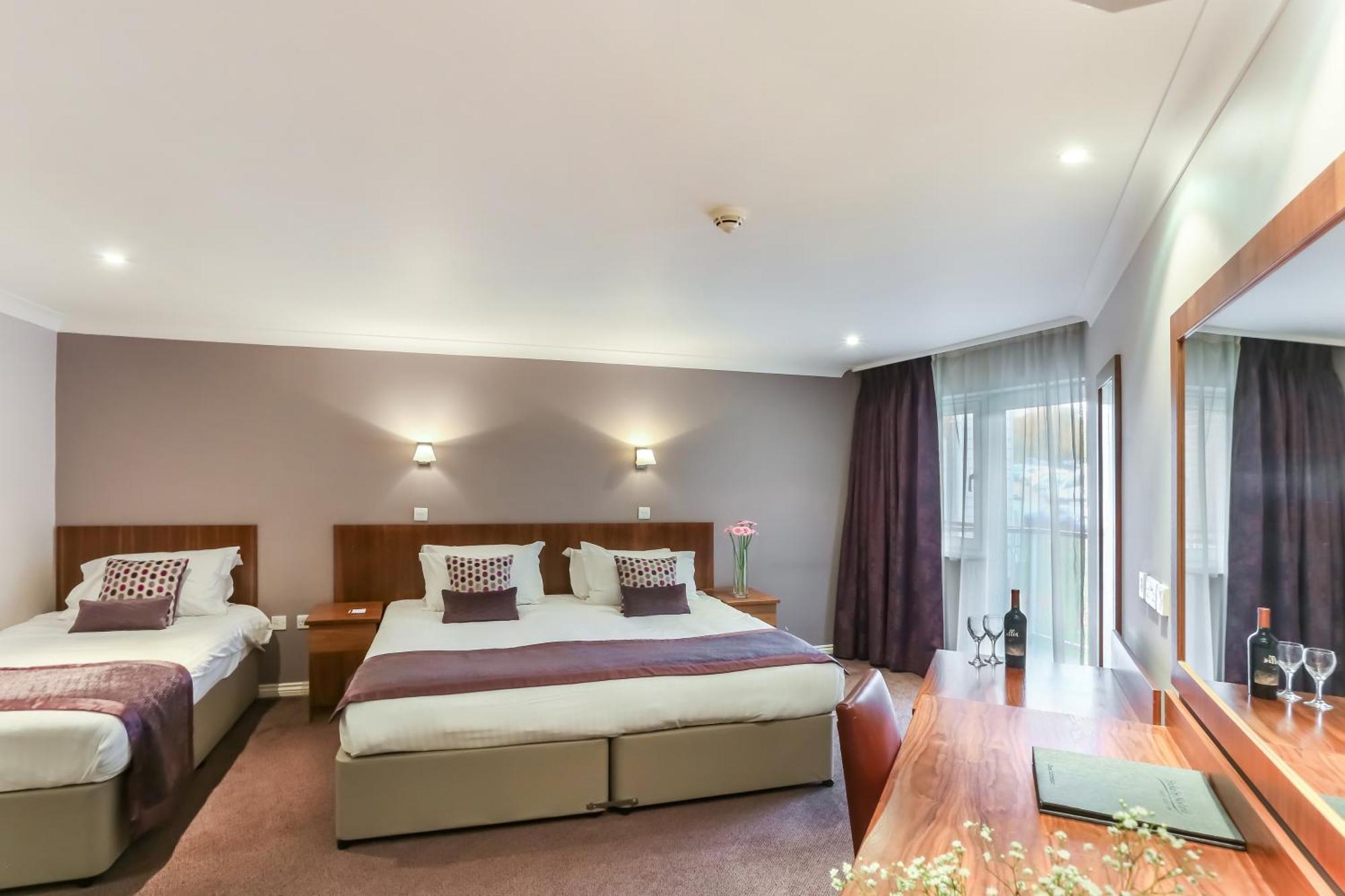 Stoke By Nayland Hotel, Golf & Spa Leavenheath Chambre photo
