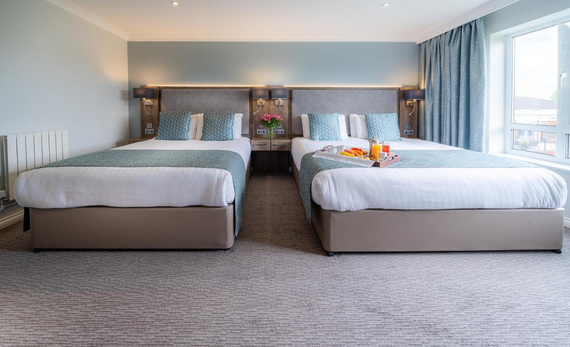 Stoke By Nayland Hotel, Golf & Spa Leavenheath Chambre photo