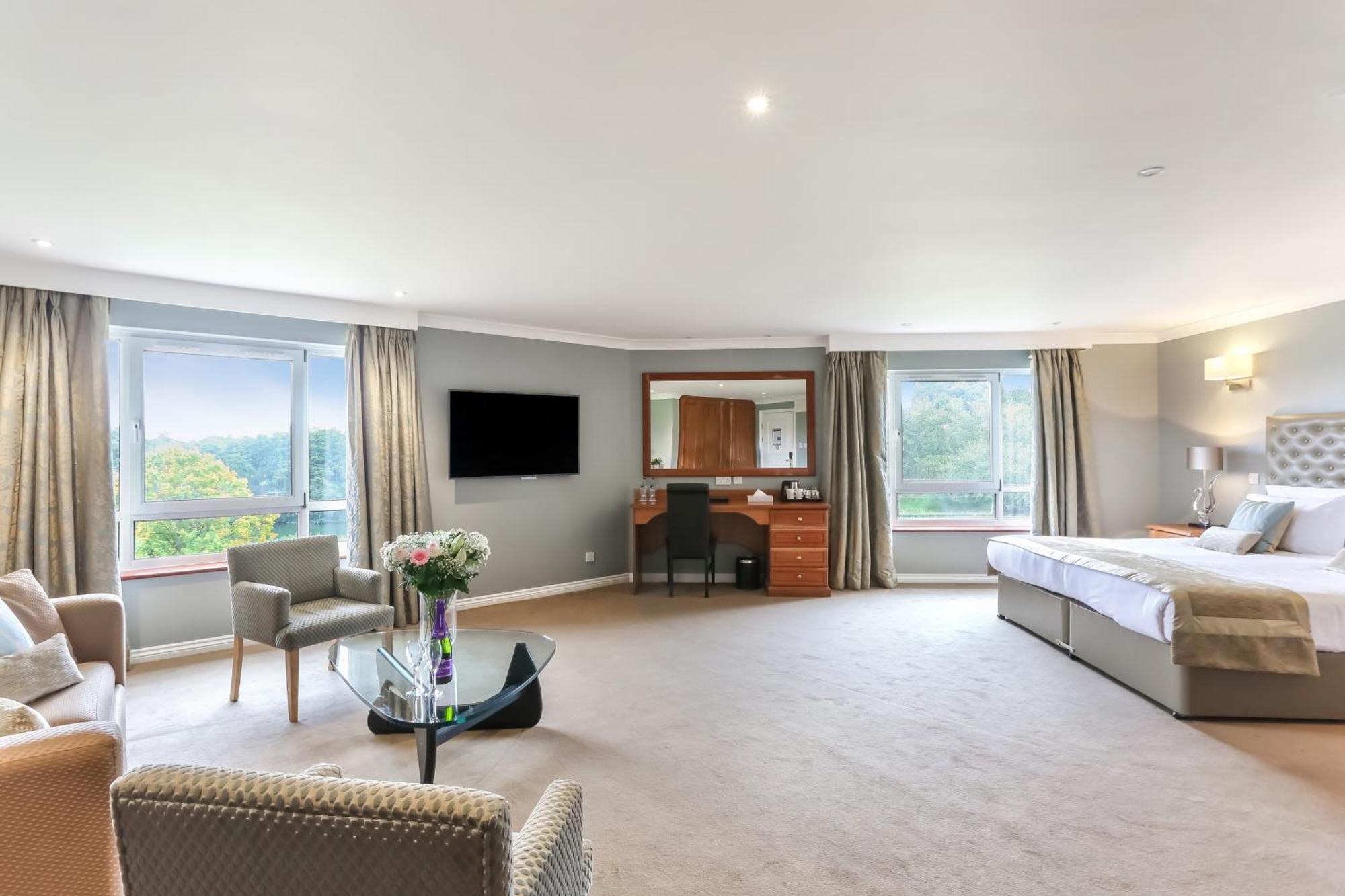 Stoke By Nayland Hotel, Golf & Spa Leavenheath Chambre photo