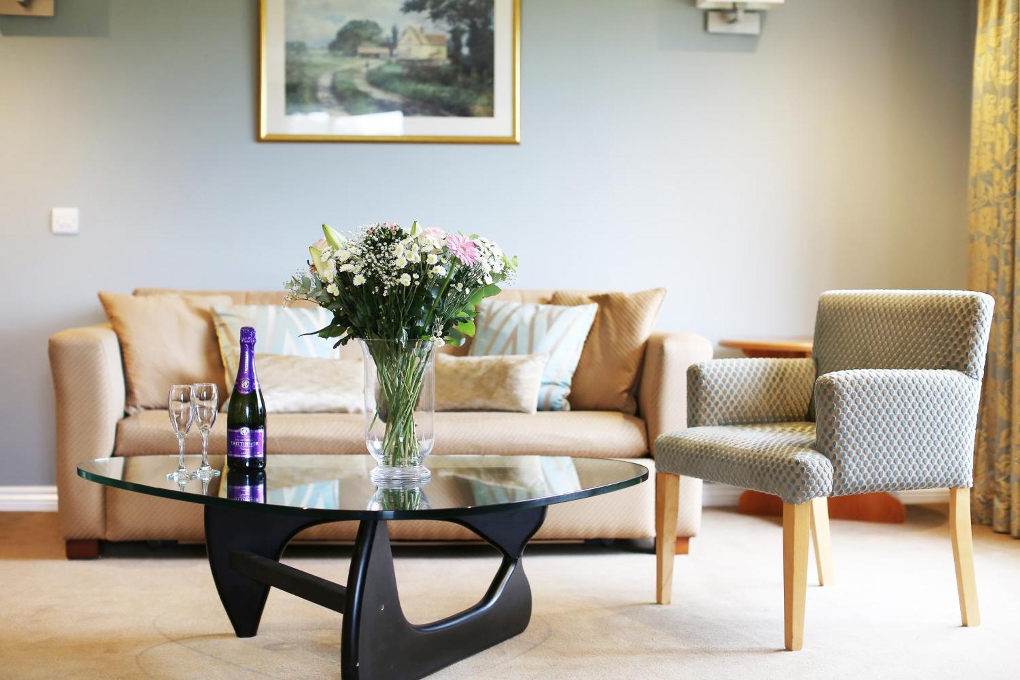 Stoke By Nayland Hotel, Golf & Spa Leavenheath Chambre photo