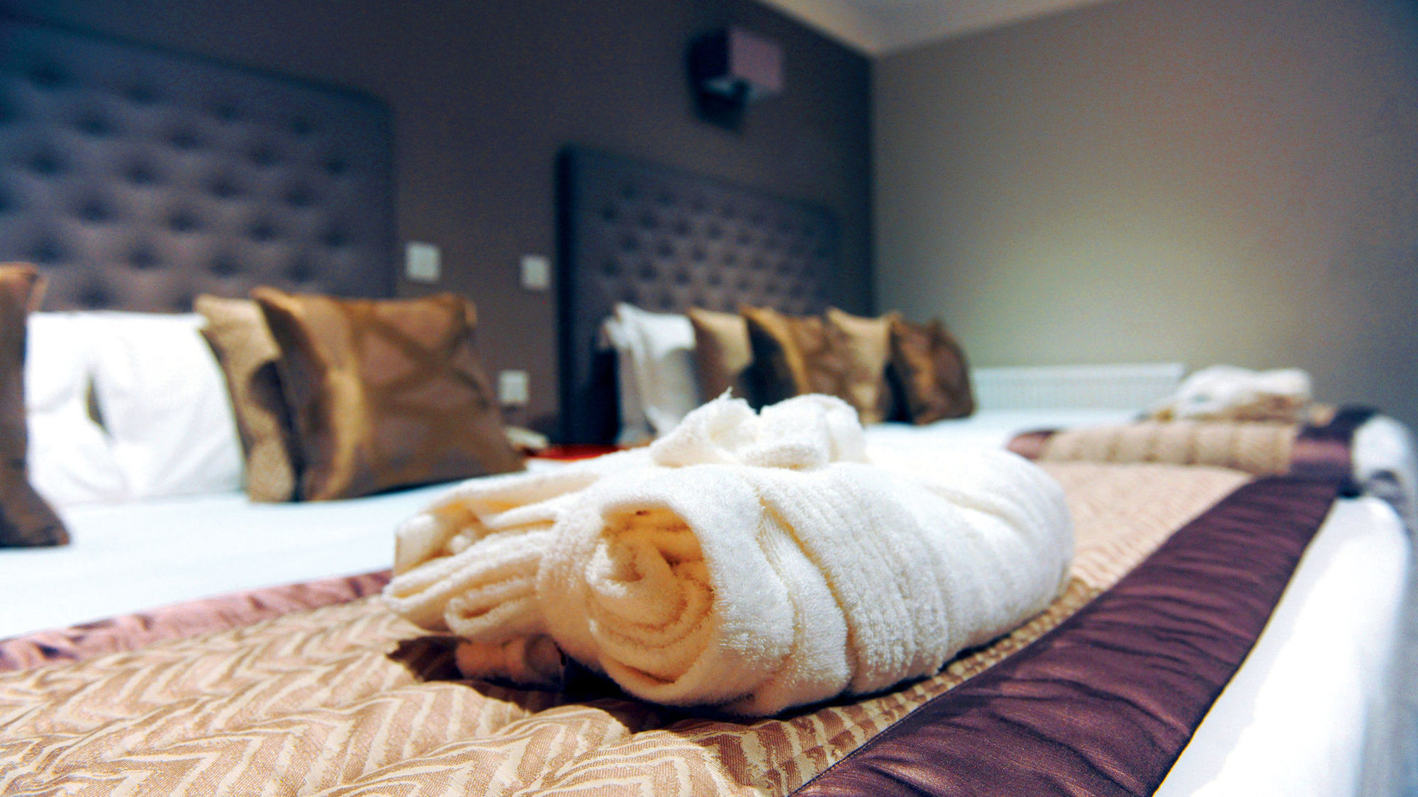 Stoke By Nayland Hotel, Golf & Spa Leavenheath Extérieur photo