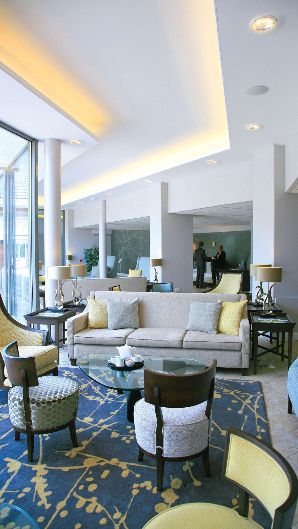 Stoke By Nayland Hotel, Golf & Spa Leavenheath Extérieur photo