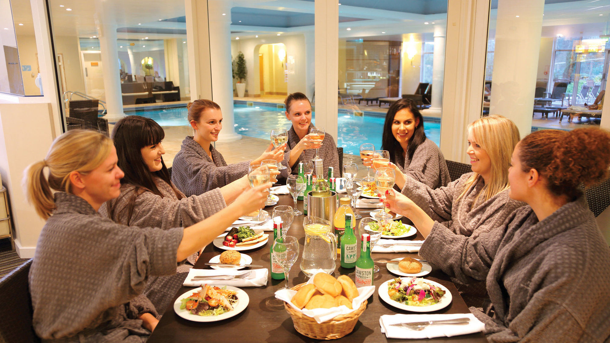 Stoke By Nayland Hotel, Golf & Spa Leavenheath Extérieur photo